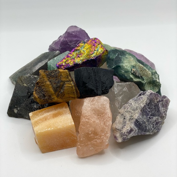 Other - Mixed Box Mystery Crystal Gift Set